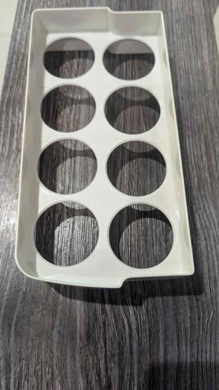 Photo of free Egg Tray (RG24 Old Basing) #3