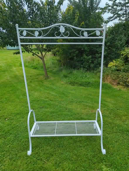 Photo of free Clothesrail (Portinscale CA12) #1