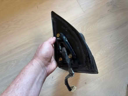 Photo of free Toyota Highlander Side Mirror (Wedgwood (NE Seattle)) #3