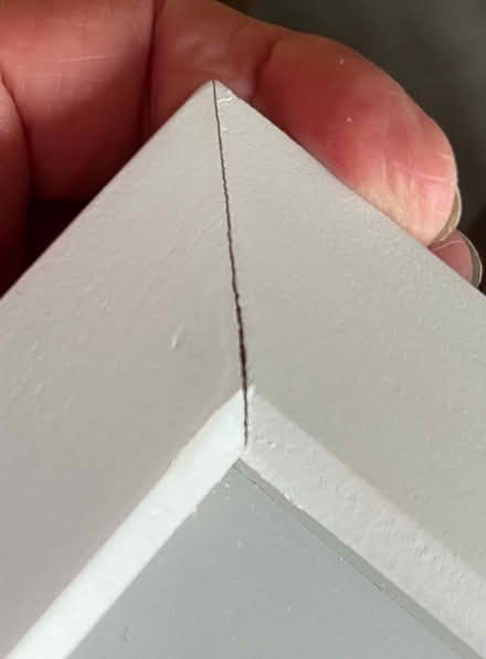Photo of free Large hobbycraft box frame (Bromley BR2) #3