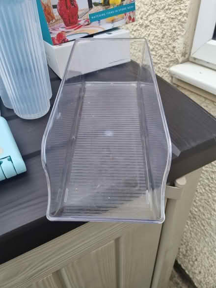 Photo of free Can holders (St Athan CF62) #1