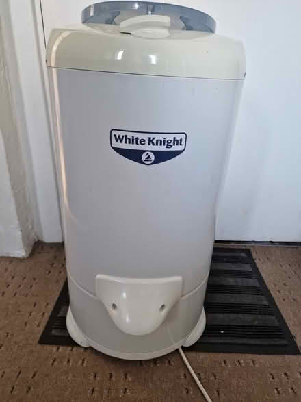 Photo of free Spin dryer (Maryhill G20) #1