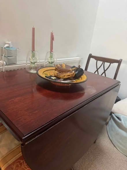 Photo of free Dining table (Chapel Allerton LS7) #3