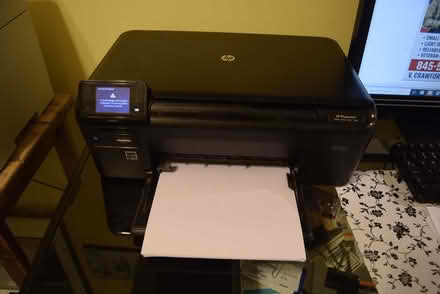 Photo of free 2 HP Color Printers (Pine Bush, NY) #1