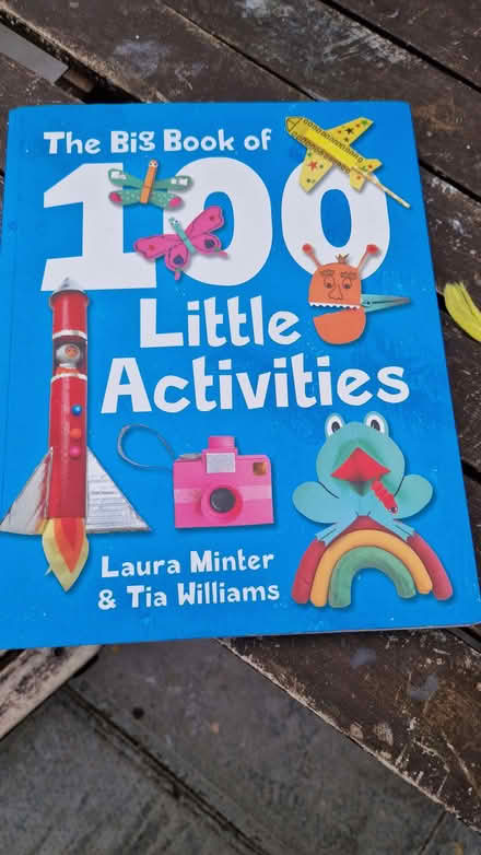 Photo of free Arts and crafts (Brandhall B68) #1