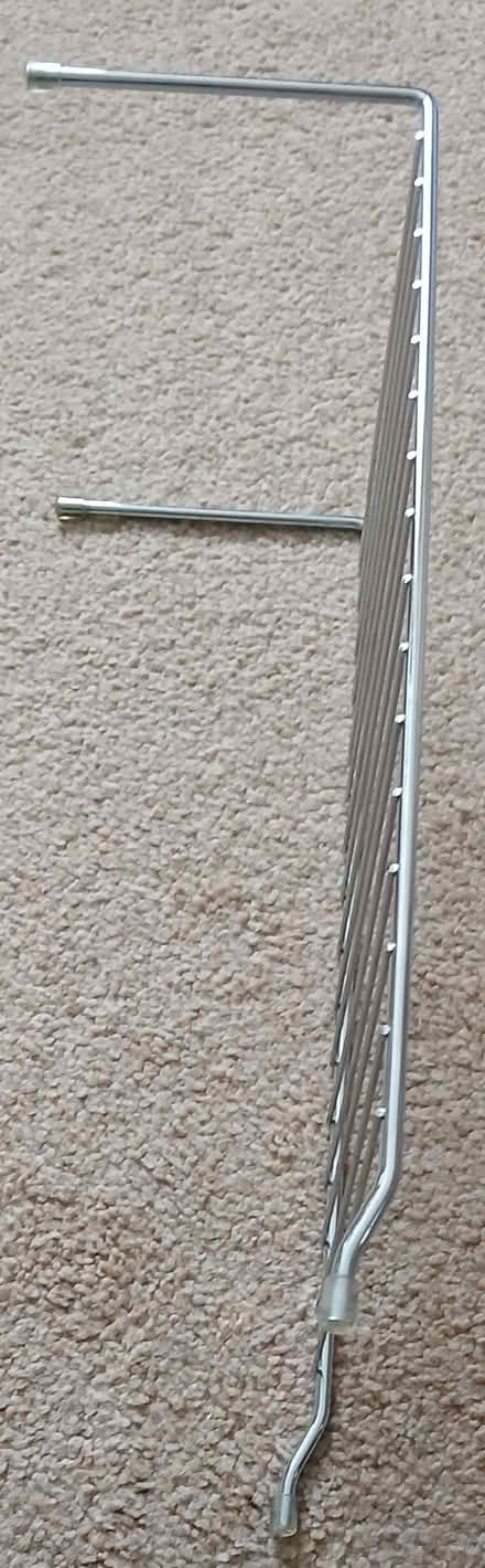 Photo of free Shelf Extension for Lakeland Plastics Shelf Unit (Loughborough LE11) #2