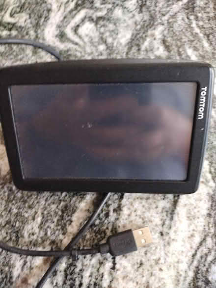 Photo of free Satnav (Old Town TN40) #1