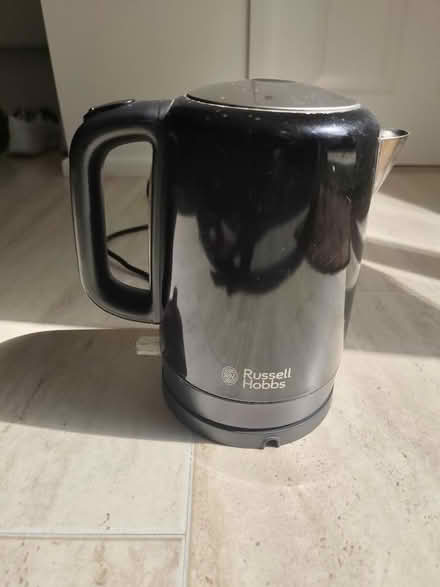 Photo of free Kettle (Harpurhey M9) #2