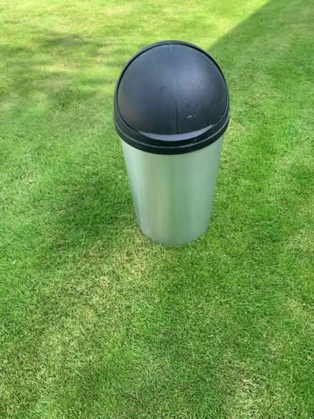 Photo of free Kitchen bin (G43 2SY) #1