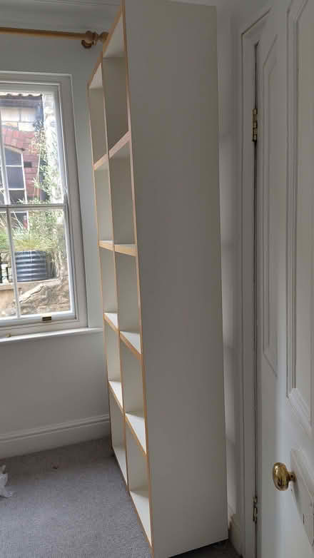 Photo of free Habitat Italo tall bookcase (Bradford on Avon BA15) #3