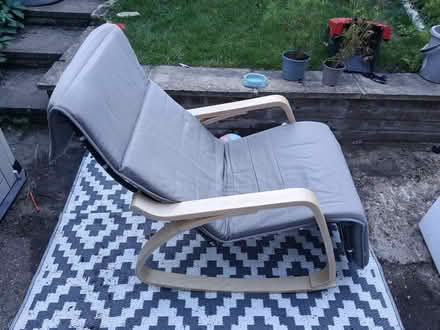 Photo of free Maternity Chair (Sevenoaks TN13) #1