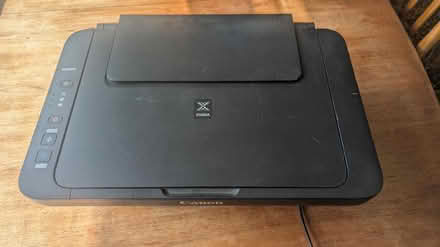 Photo of free Canon PIXMA Printer/Scanner (Glasgow Southside G43) #2