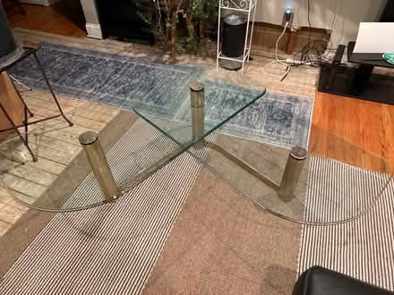 Photo of free Coffee Table (Glenolden, PA) #2