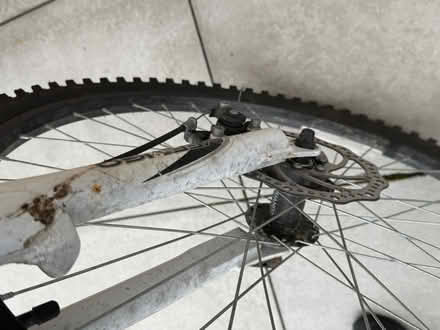 Photo of free Adult Bike (Cramlington NE23) #4