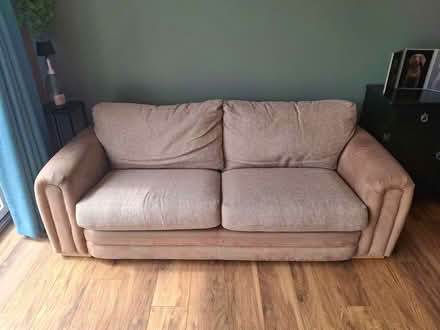 Photo of free Sofa (RG12 Great Hollands) #3
