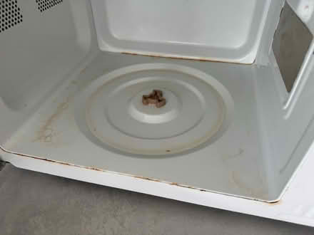 Photo of free Microwave (Wadsley Bridge S5 8) #4