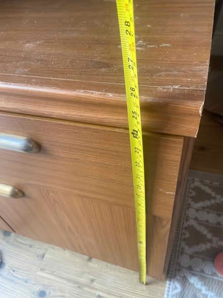 Photo of free Small unit to upcycle (L9 0LX) #2