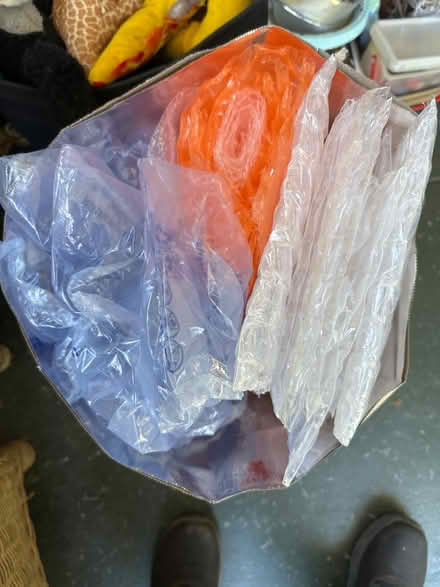 Photo of free Bubble wraps (North San Leandro) #1