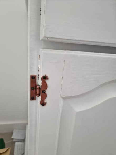 Photo of free Upcycle Project: Display Cabinet (Manchester M14) #2