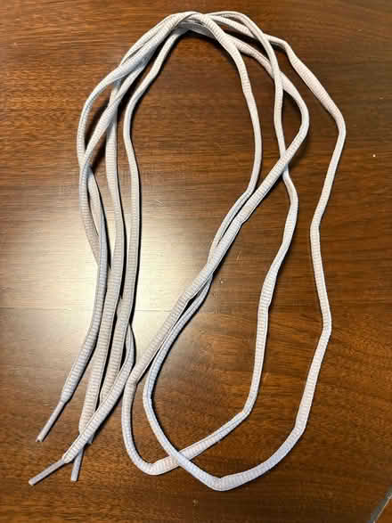 Photo of free Running shoe laces (Queensway Terrace South) #1