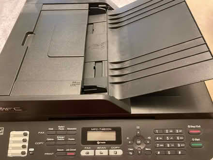 Photo of free Brother Laser Printer (Newmarket, ON) #3