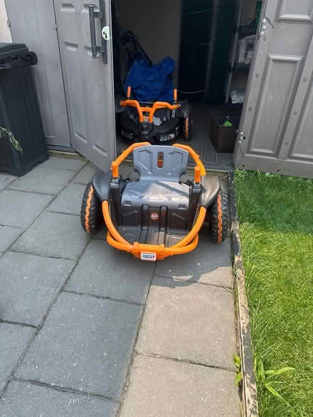 Photo of free Go Cart (Orleans) #1