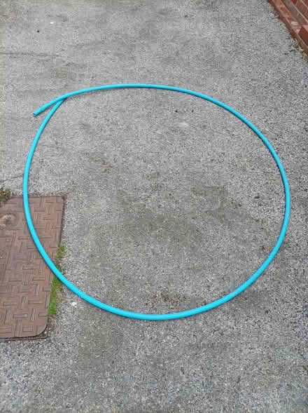 Photo of free Length of pipe (Ipswich IP3) #1