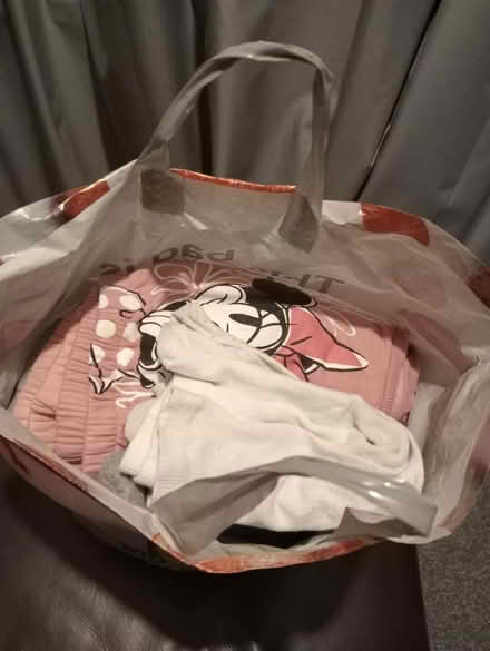 Photo of free Baby girl bundle 6-12months (South Norwood SE25) #1