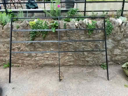 Photo of free Garden railings (Newton Abbot TQ12) #1