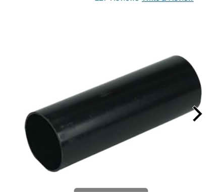 Photo of 68mm downpipe (OX4 3) #1
