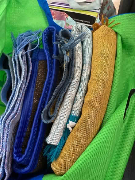 Photo of free Prayer mat (Croydon) #1