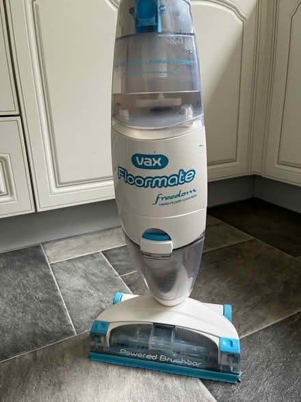 Photo of free Vax Floormate (Hunter's Quay PA23) #2