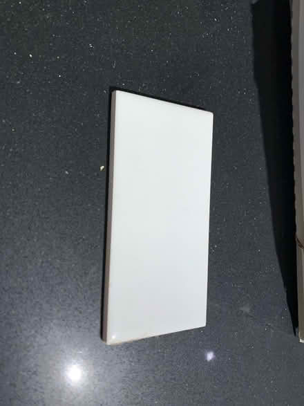 Photo of free White tiles (Lexington) #2