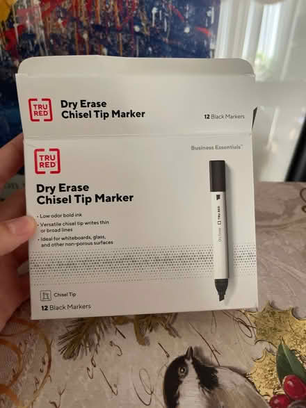 Photo of free New Pencils and Dry Erase Markers (Farmington Hills) #2