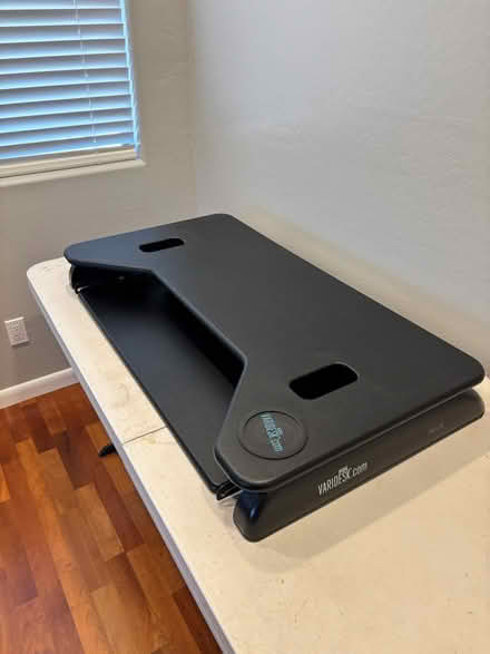 Photo of free VariDesk (Ahwatukee) #2