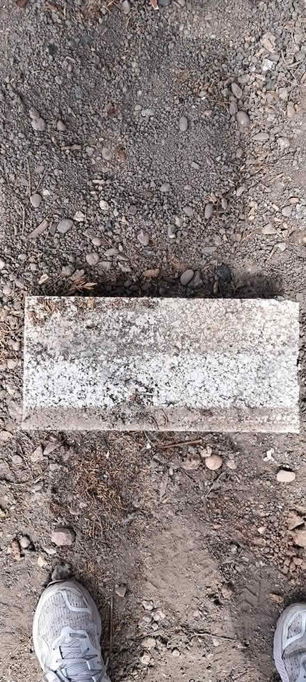 Photo of free Breeze Blocks (North Derbyshire) #1