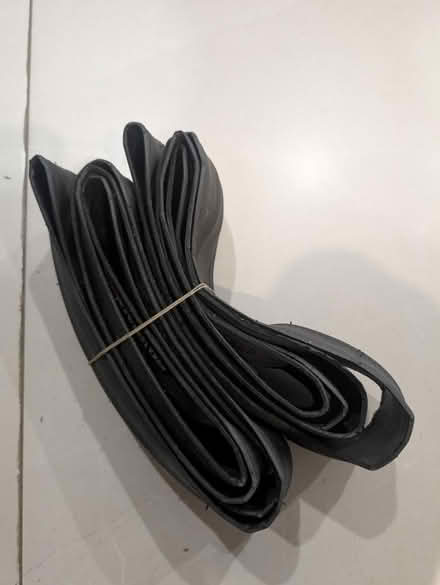Photo of free Roubaix pro tires (St Leonard's) #2