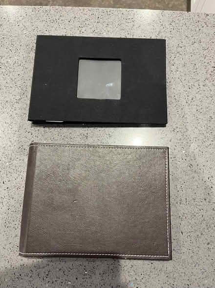 Photo of free Photo albums (The Triangle Estate RH15) #1