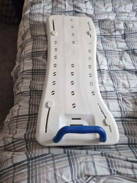 Photo of free Bath board (Telford and Wrekin TF4) #2
