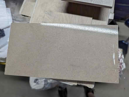 Photo of free Quartz sample (Nepean) #1