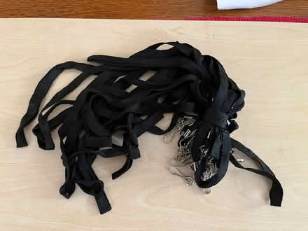 Photo of free Lanyards (Springfield, Delco) #2