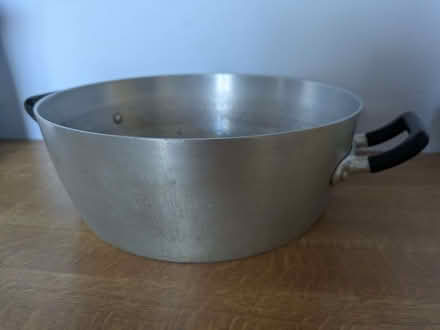 Photo of free Preserving pan (Natland LA9) #1