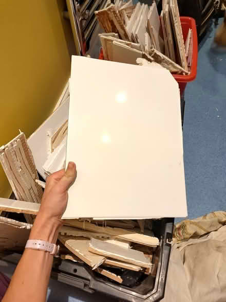 Photo of free Used Tiles (Ipswich IP4) #2