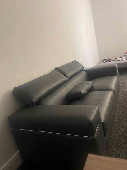 Photo of Sofa (Eastlands CV21) #1