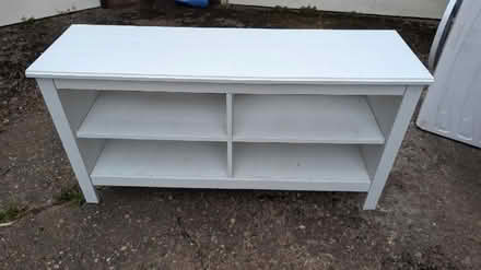 Photo of free TV Unit #2 (B43) #1
