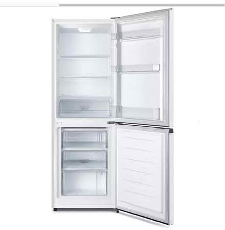 Photo of Fridge Freezer (Carlisle CA2) #2