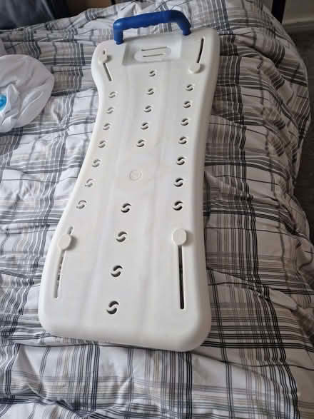 Photo of free Bath board (Telford and Wrekin TF4) #1