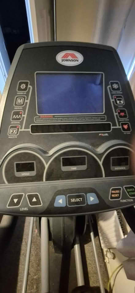 Photo of free Cross trainer (Redditch B98) #3