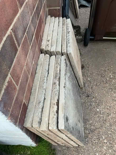Photo of free Slabs (DE22) #1