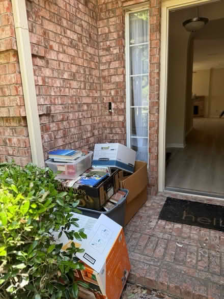 Photo of free Books (Southwest Fort Worth) #1